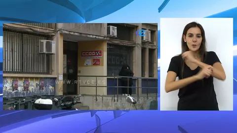 ILSE CCOO DELEGACIÓN