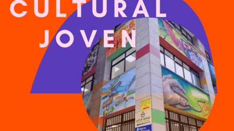 MARATÓNCULTURAL JOVEN