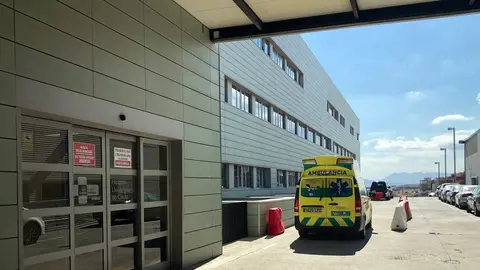 URGENCIAS HOSPITAL 03