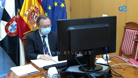 Conferencia de Presidentes