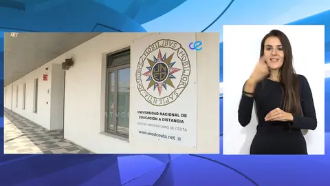 ILSE UNED PLAZO MATRÍCULA