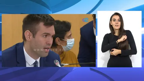 ILSE VOX PREGUNTA INMIGRACIÓN