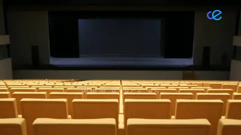 CAMBIO HORARIO ESPECTÁCULOS