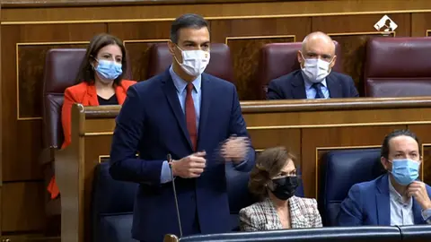 Pedro Sánchez