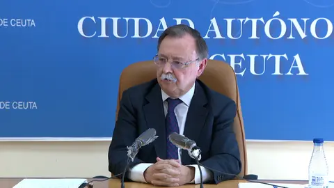 Juan Vivas - Presidente de la CIudad