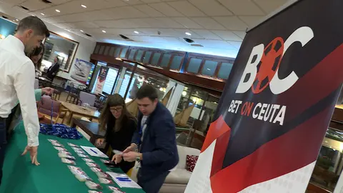 BET CEUTA