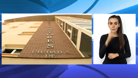 NUestra Señiora de áfrica