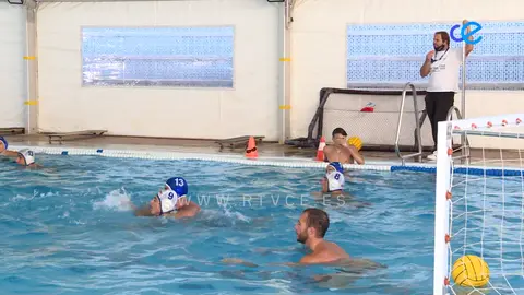 Waterpolo