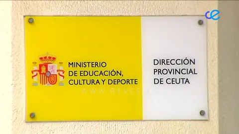 Ministerio Educación