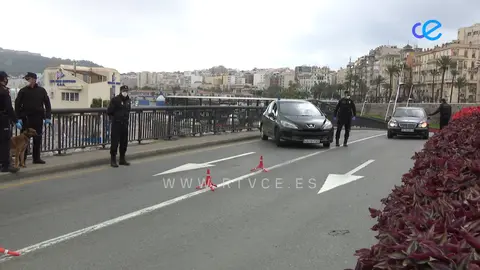 REDONDO CONFINAMIENTO