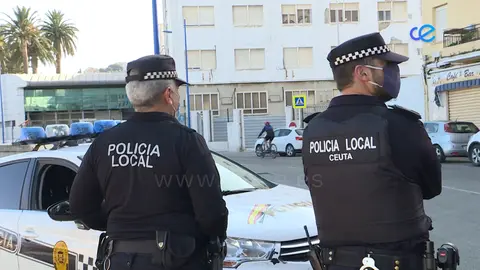 CSIF POLICIA