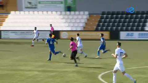 AD Ceuta - Xerez Deportivo