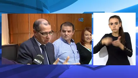 nUEVA dIRECCION GENERAL