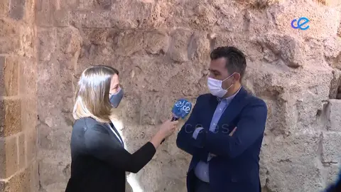 Rotome Puerta Califal