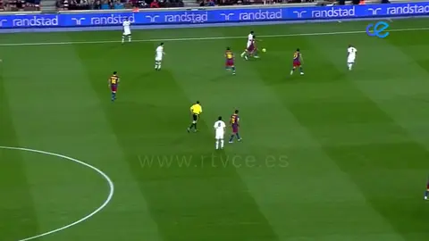 Copa del Rey Barca - AD Ceuta