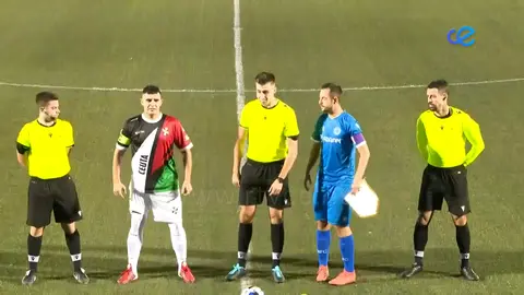 AUGC - RACING DE MURCIA