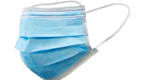 MASCARILLA QUIRURJICA