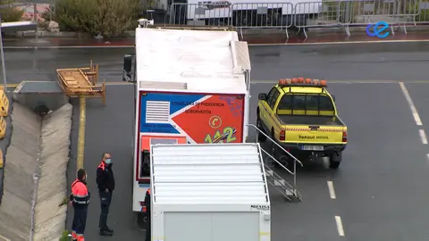 Centro de Cooridnación