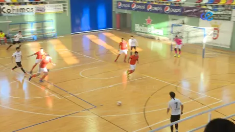 JUVENILES SALA (JORGE)