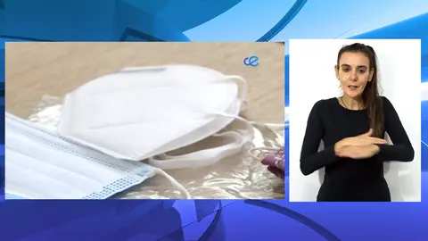 Gratuidad Mascarillas