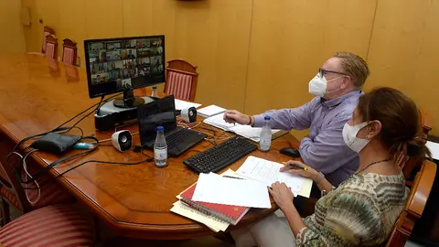 Conferencia Sectorial