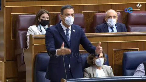 ENFRENTAMIENTO CASADO SANCHEZ