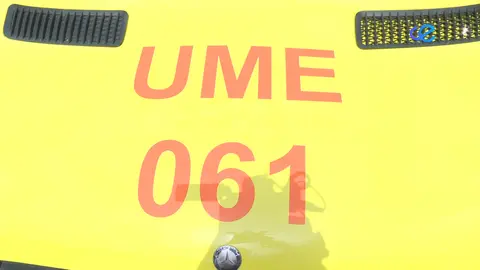 SINDICATO MÉDICO 061