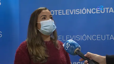 GIMNASIA RÍTMICA (ENTRENADORA)