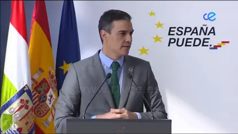 PEDRO SÁNCHEZ