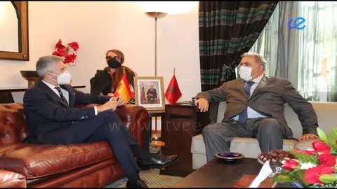 MARLASKA EN MARRUECOS