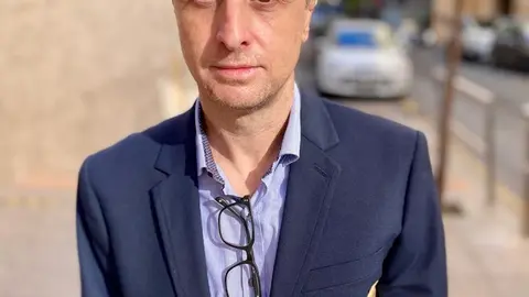 Aldo Fernandez - director MUFACE