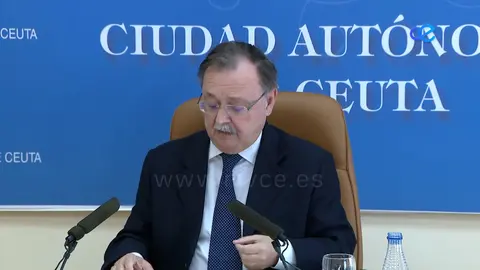 Juan Vivas - Presidente de la Ciudad