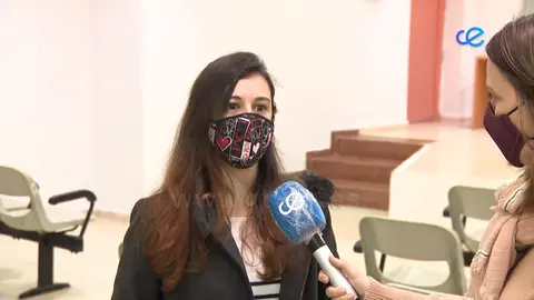 ACTO CCOO VIOLENCIA GÉNERO