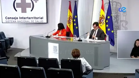 Interterritorial Sanidad