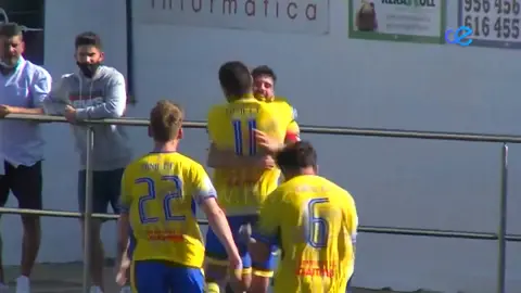 Últimas noticias sobre conil cf en Radio Televisión Ceuta