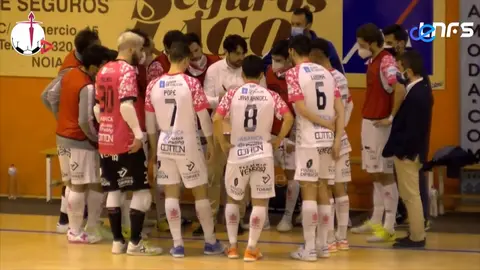 CEUTÍ- NOIA PORTUS APOSTOLI