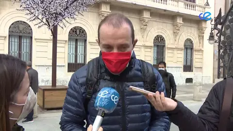 CORTE SINDICATO UGT SANIDAD