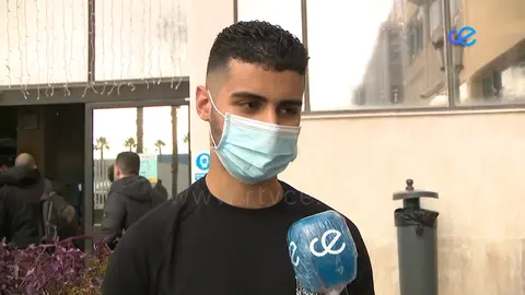 SALIDA RESIDENTES DEL CETI