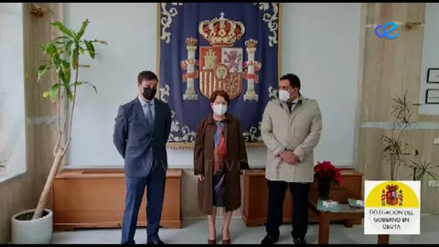 Delegación - ENdesa