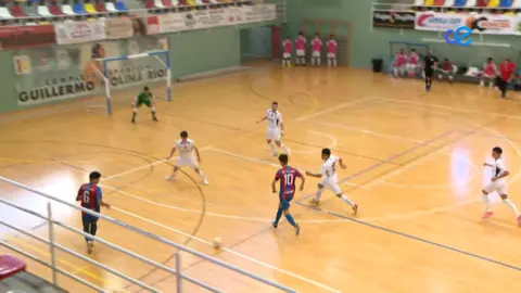 Fútbol Sala Juvenil