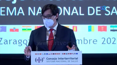 CONSEJO INTERTERRITORIAL