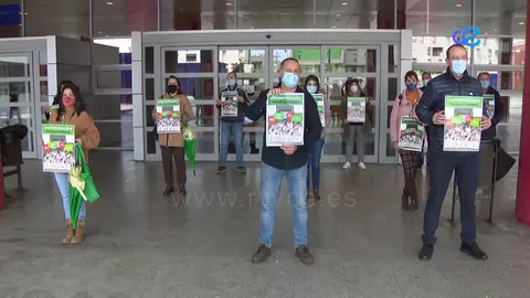 CONCENTRACIÓN SANITARIA