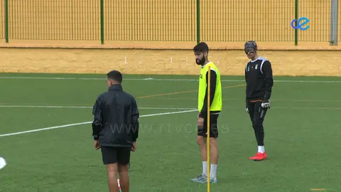 AD CEUTA- NUEVO CENTRAL