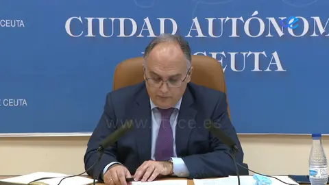 CORTE JUNTA SEGURIDAD