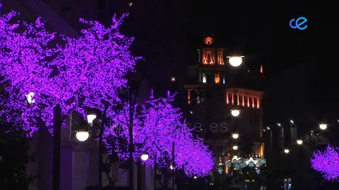 MEDIDAS POLICIALES NAVIDA