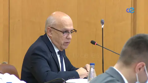 CORTE GUERRERO (EN PLENO)