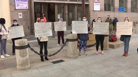 CONCENTRACIÓN GERÓN