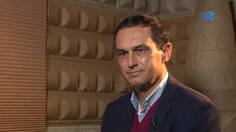 Manuel Hernández - Portavoz PSOE de Ceuta