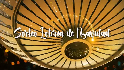 Lotería Navidad