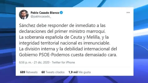 PABLO CASADO